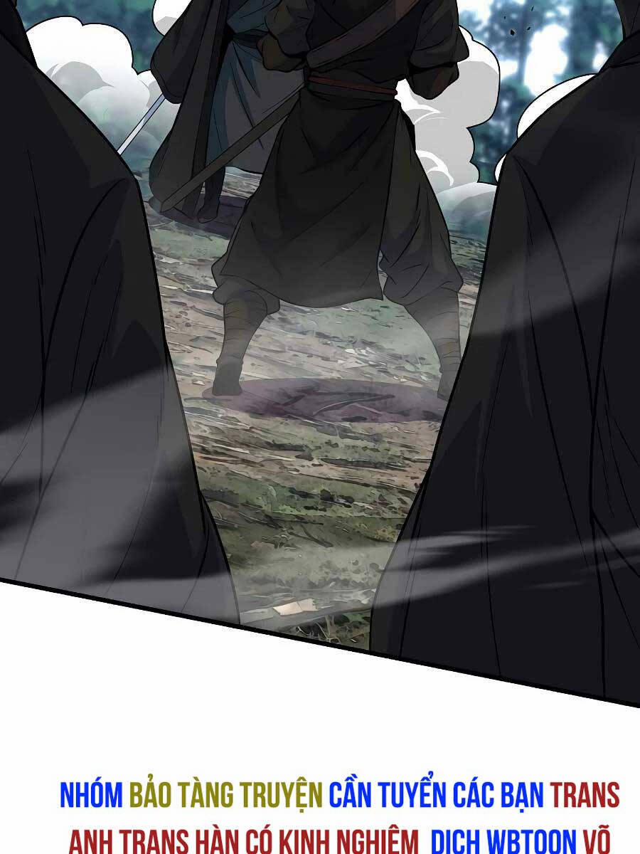 Đông Phương Bất Bại 24 trang 18