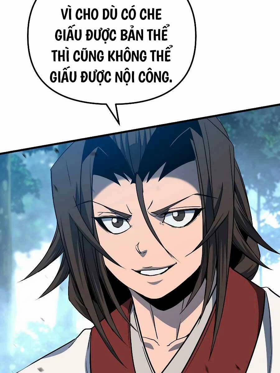 Đông Phương Bất Bại 24 trang 34