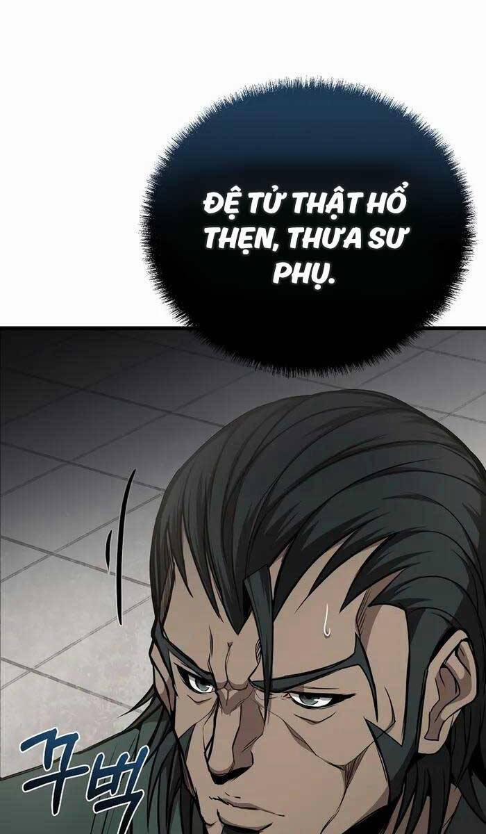 Đông Phương Bất Bại 3 trang 15