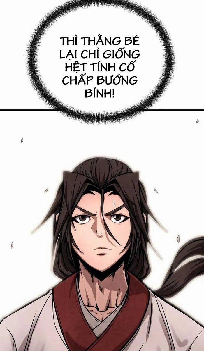 Đông Phương Bất Bại 3 trang 18