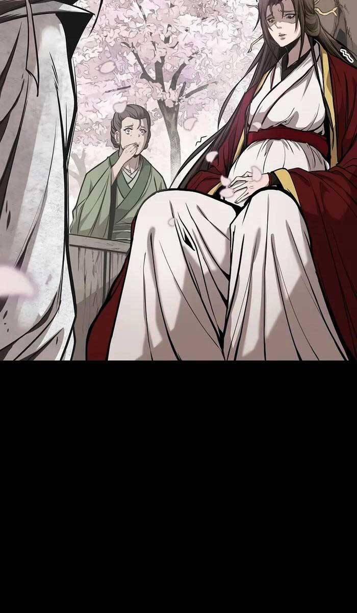 Đông Phương Bất Bại 3 trang 21