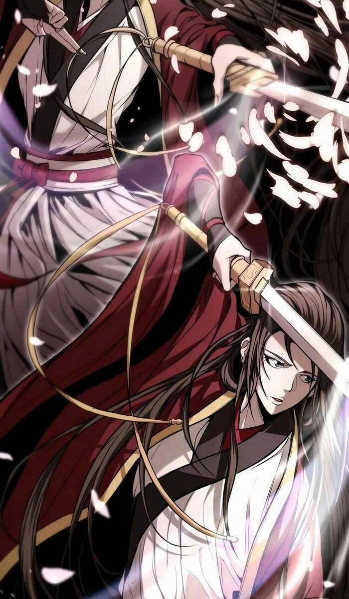 Đông Phương Bất Bại 3 trang 23