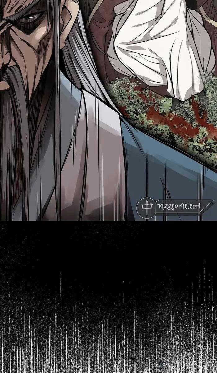 Đông Phương Bất Bại 3 trang 29