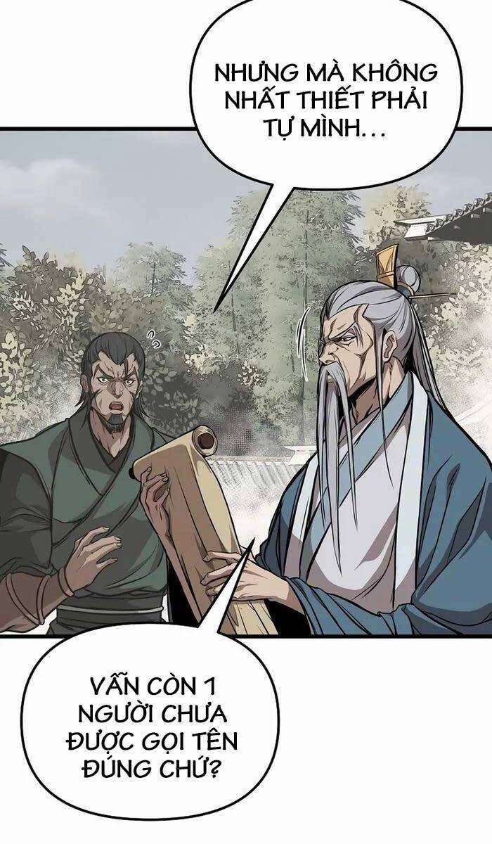 Đông Phương Bất Bại 3 trang 57