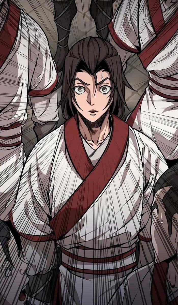 Đông Phương Bất Bại 3 trang 60