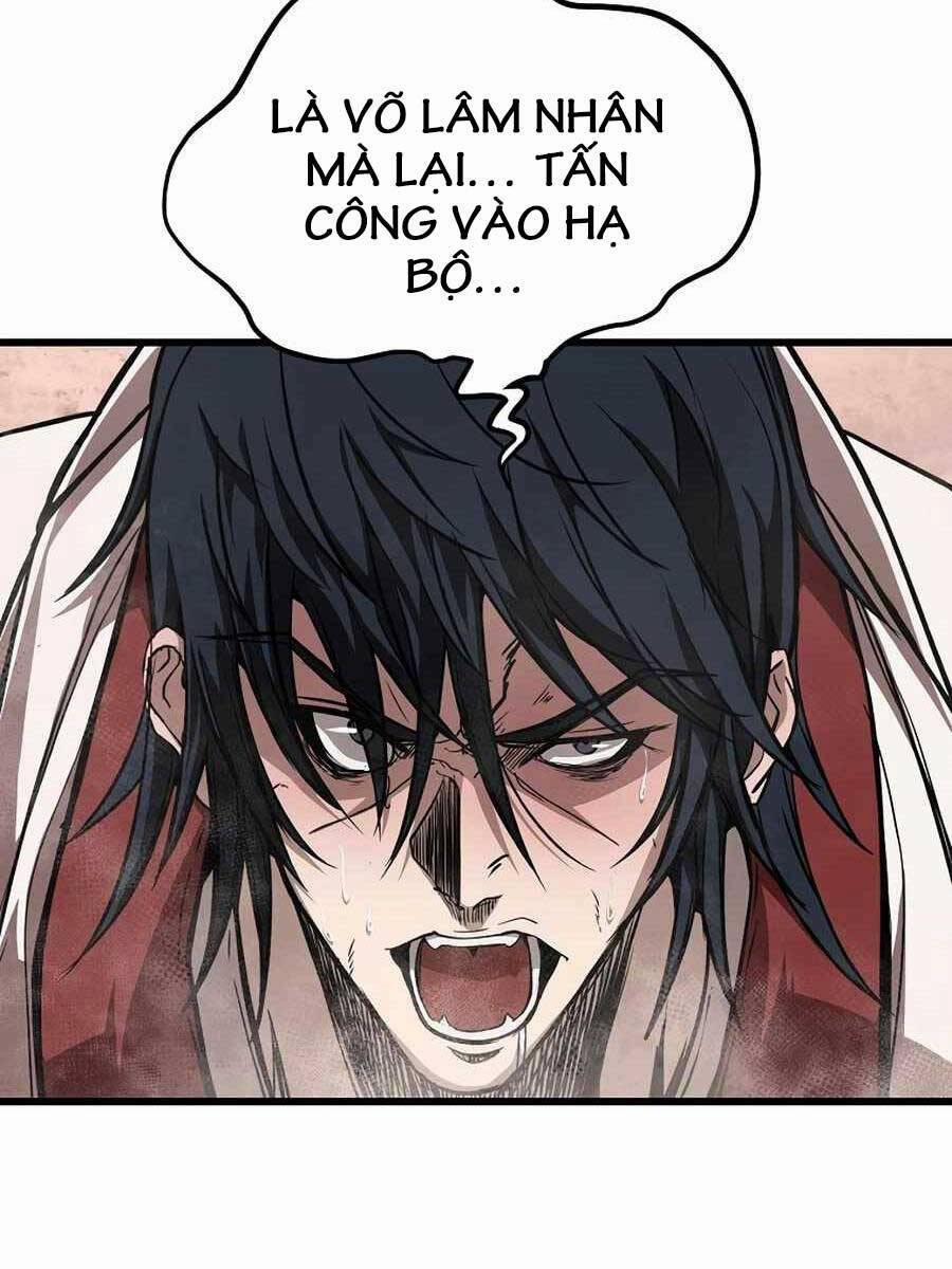 Đông Phương Bất Bại 4 trang 137