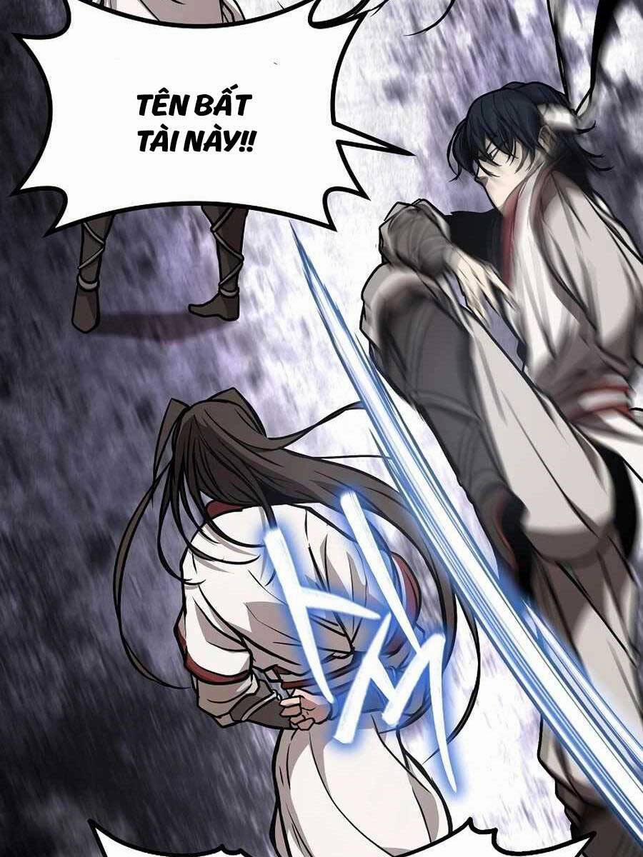 Đông Phương Bất Bại 4 trang 143