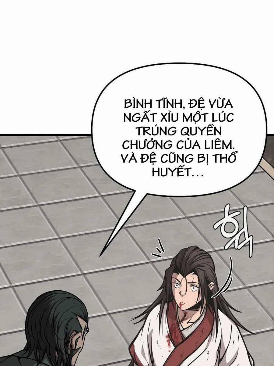 Đông Phương Bất Bại 4 trang 16