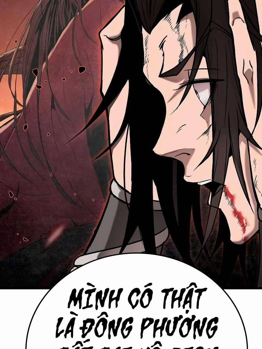 Đông Phương Bất Bại 4 trang 21