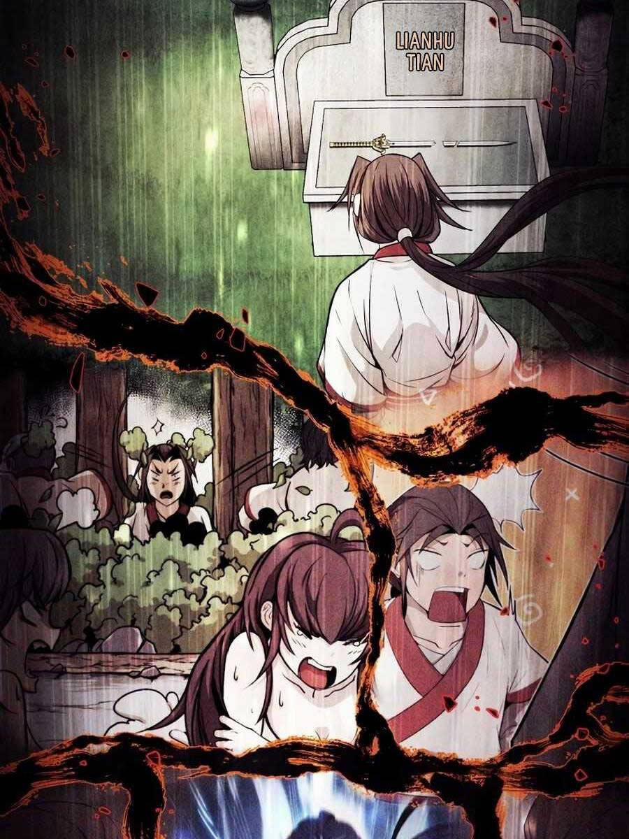 Đông Phương Bất Bại 4 trang 27