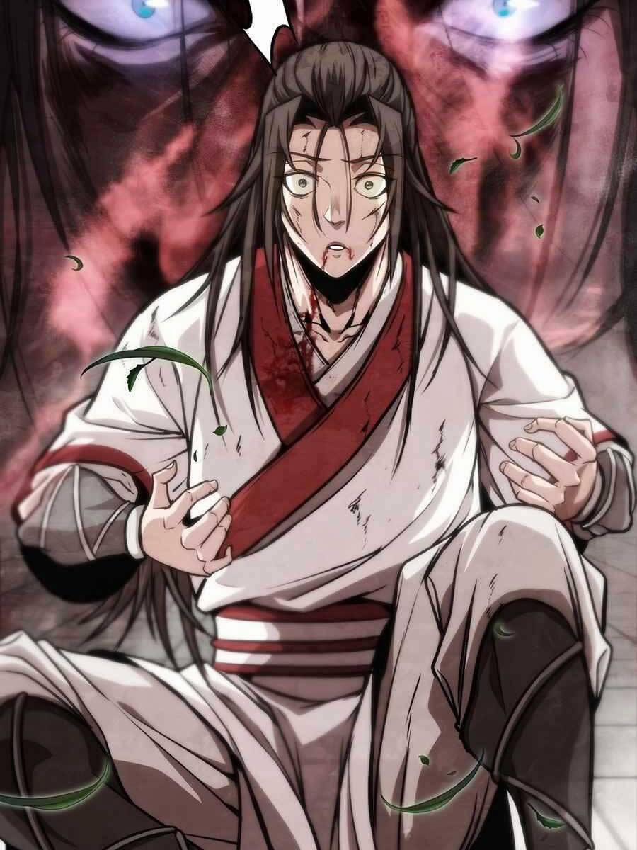 Đông Phương Bất Bại 4 trang 34