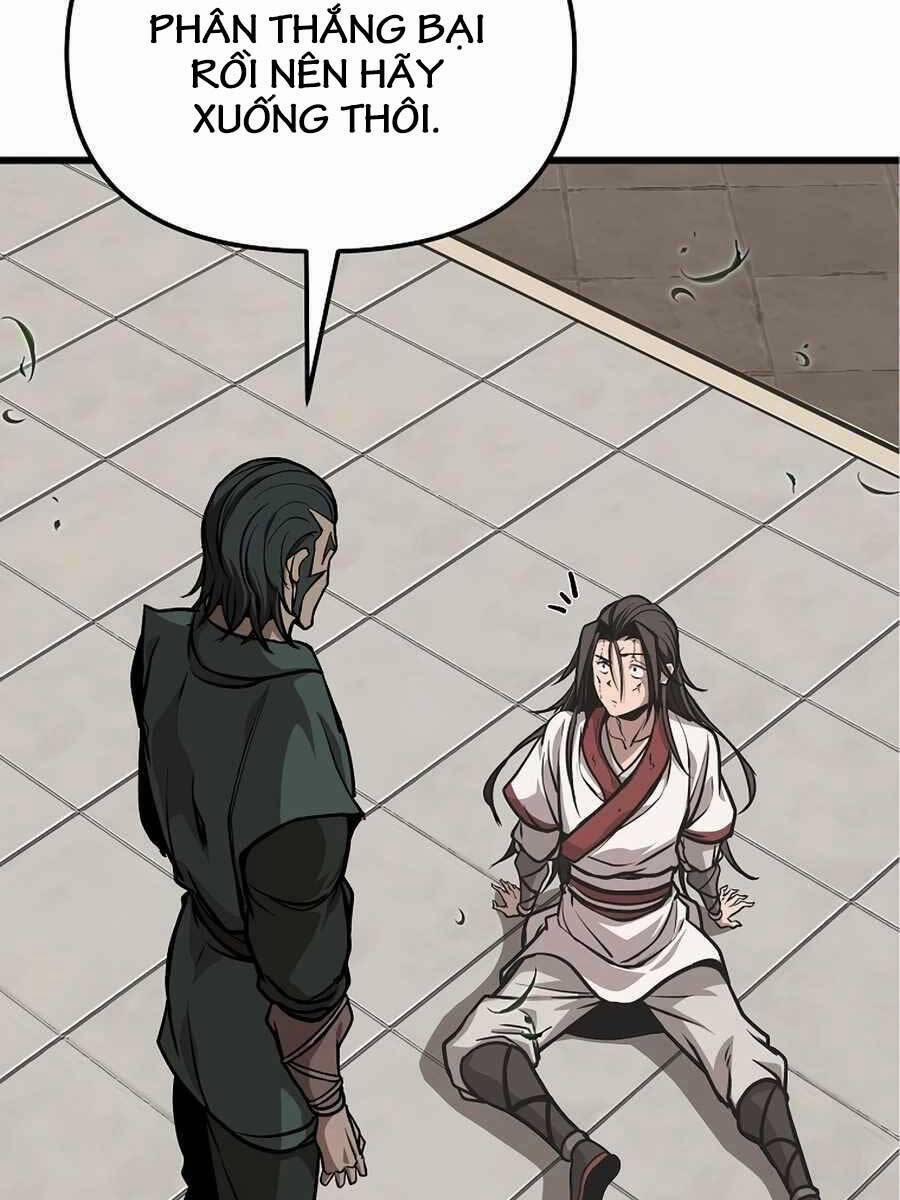 Đông Phương Bất Bại 4 trang 38