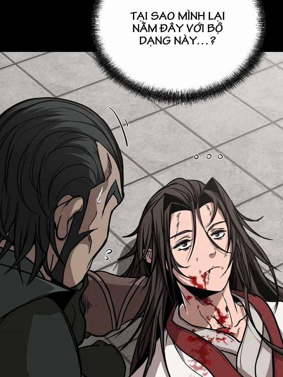 Đông Phương Bất Bại 4 trang 4