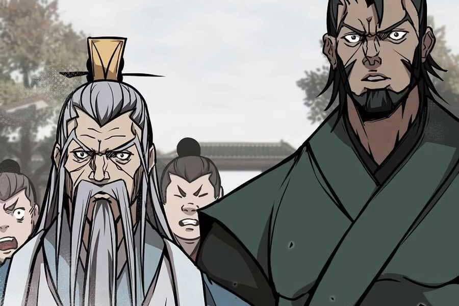 Đông Phương Bất Bại 5 trang 107