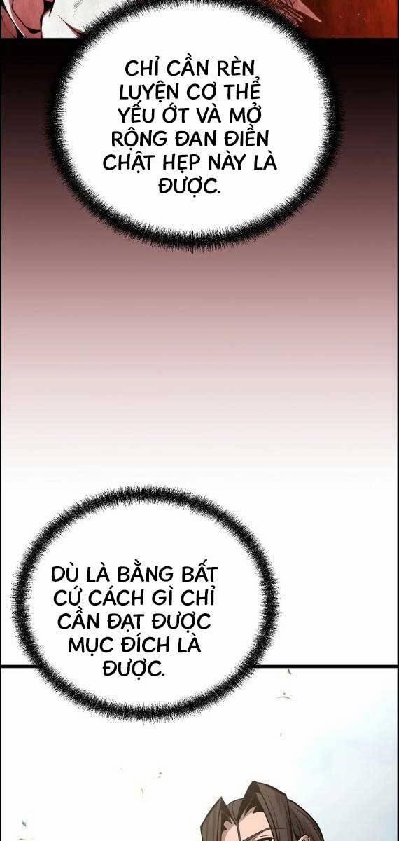 Đông Phương Bất Bại 7 trang 21