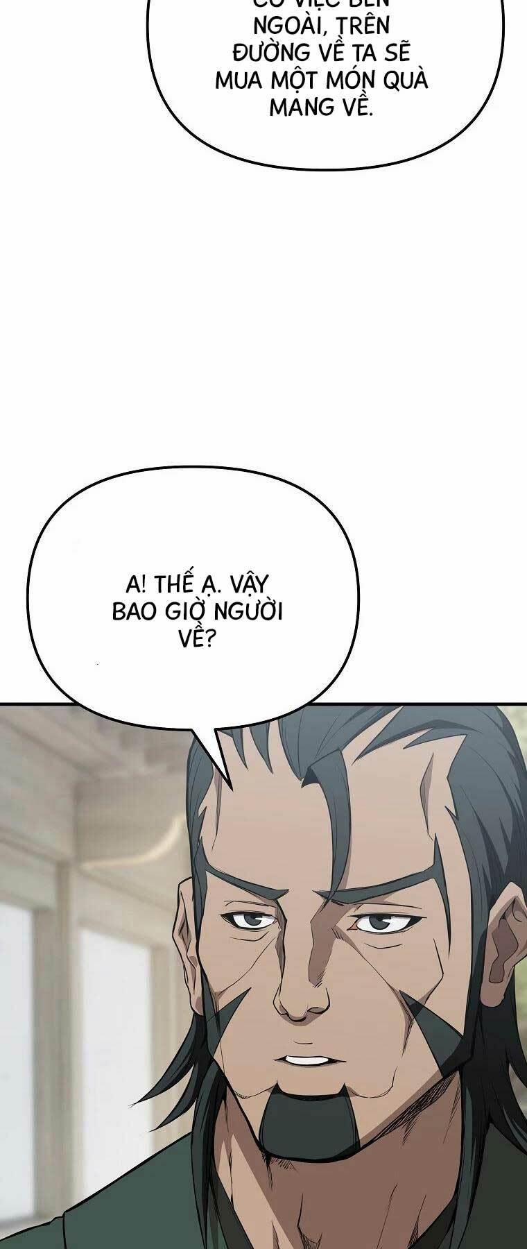 Đông Phương Bất Bại 8 trang 18