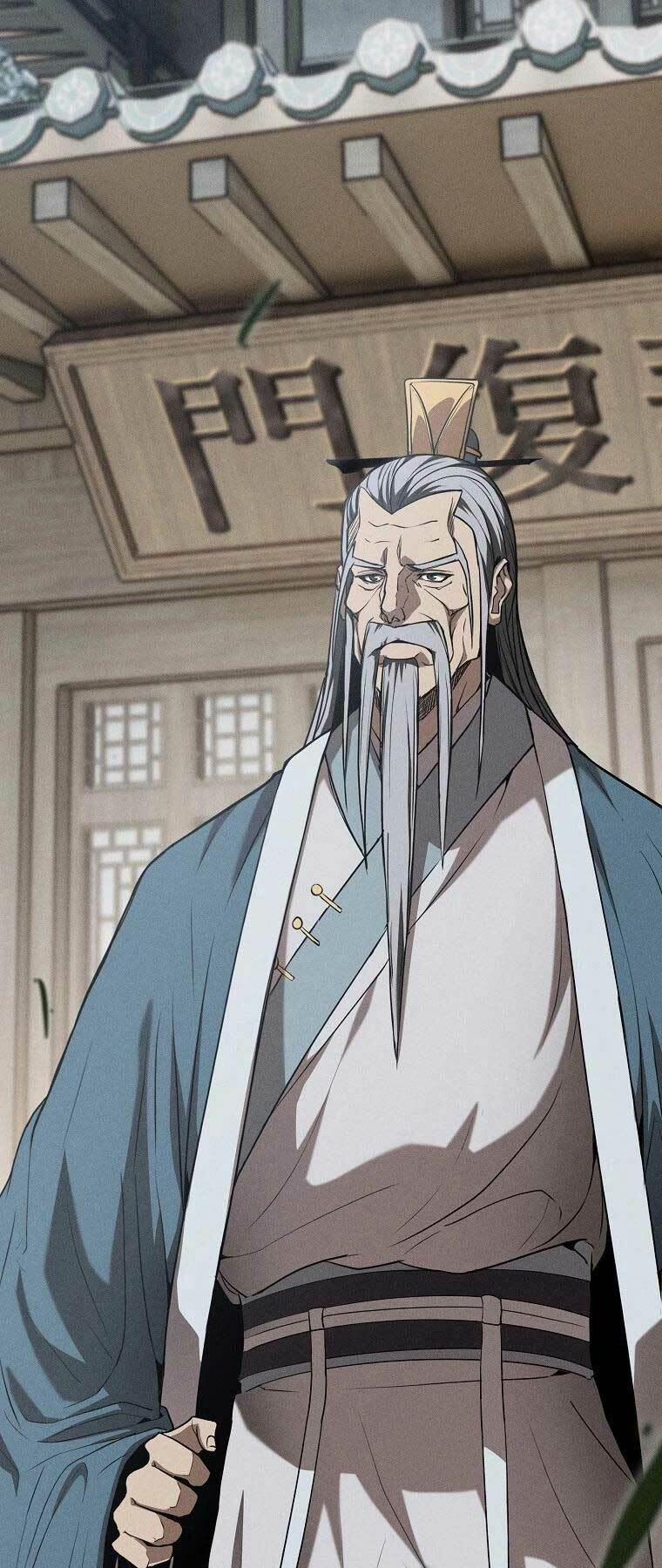 Đông Phương Bất Bại 8 trang 2