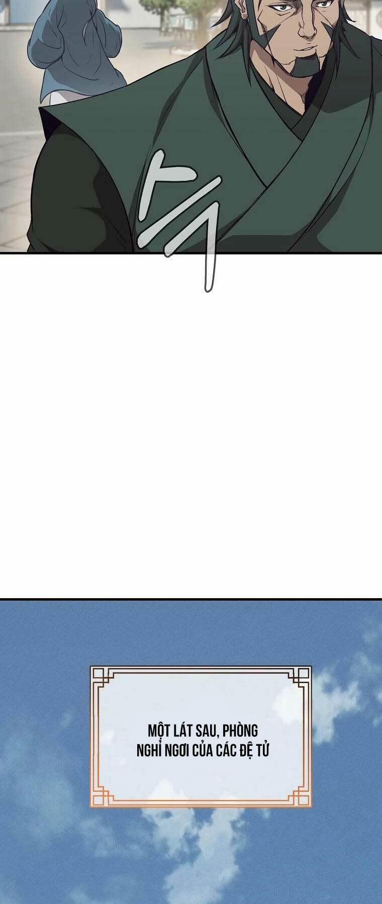 Đông Phương Bất Bại 8 trang 21