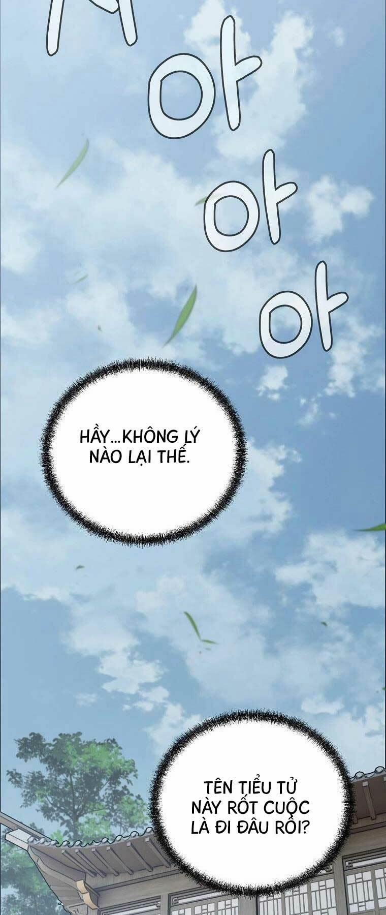 Đông Phương Bất Bại 8 trang 28