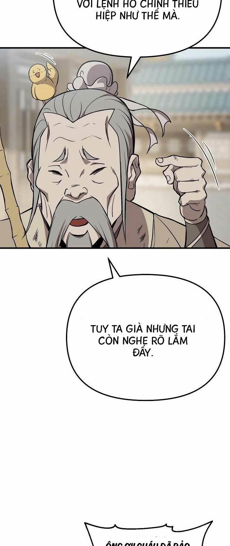 Đông Phương Bất Bại 8 trang 35