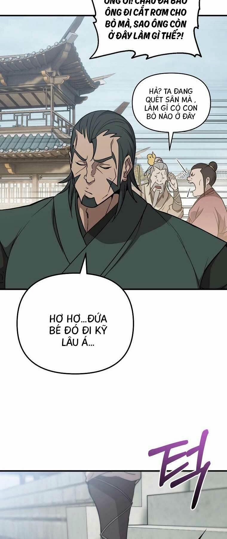 Đông Phương Bất Bại 8 trang 36