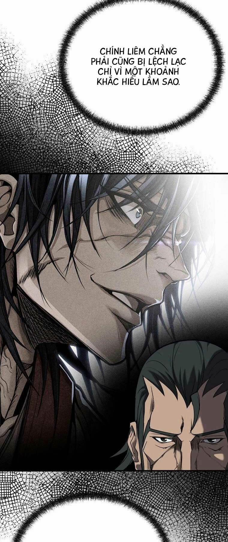 Đông Phương Bất Bại 8 trang 39