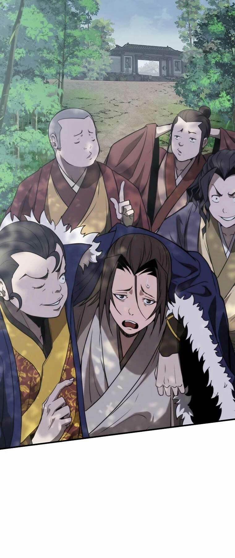 Đông Phương Bất Bại 8 trang 43