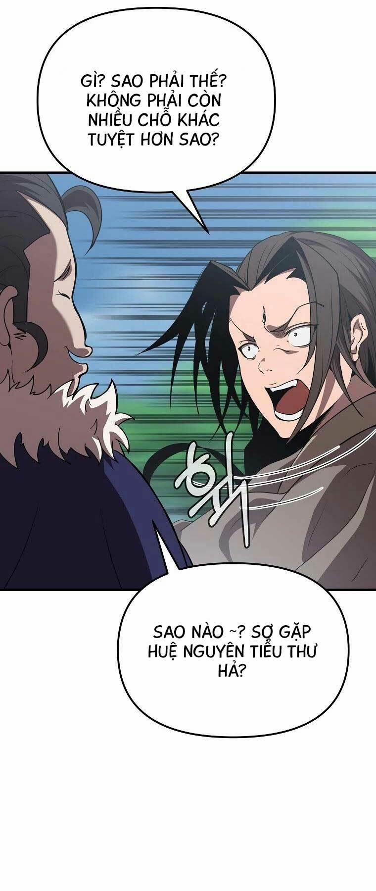 Đông Phương Bất Bại 8 trang 76