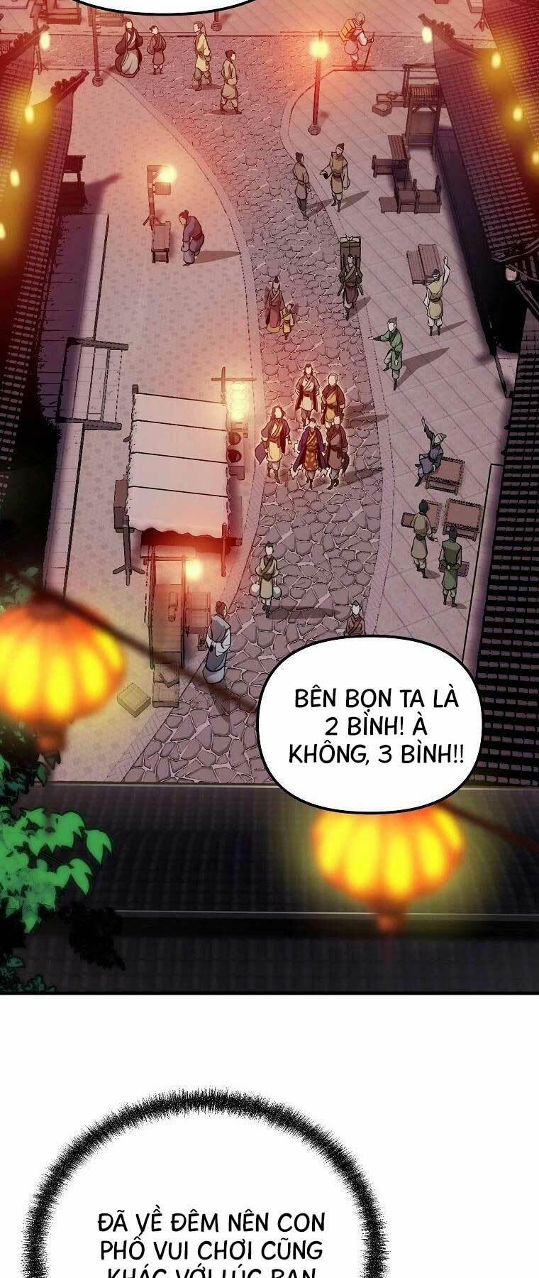 Đông Phương Bất Bại 8 trang 82