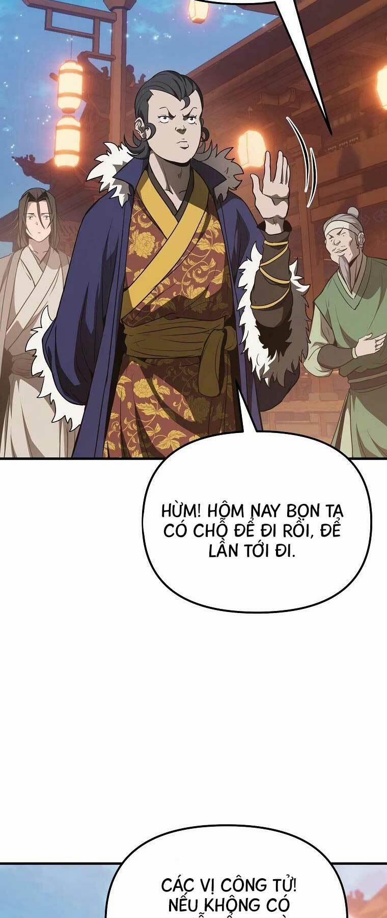 Đông Phương Bất Bại 8 trang 84