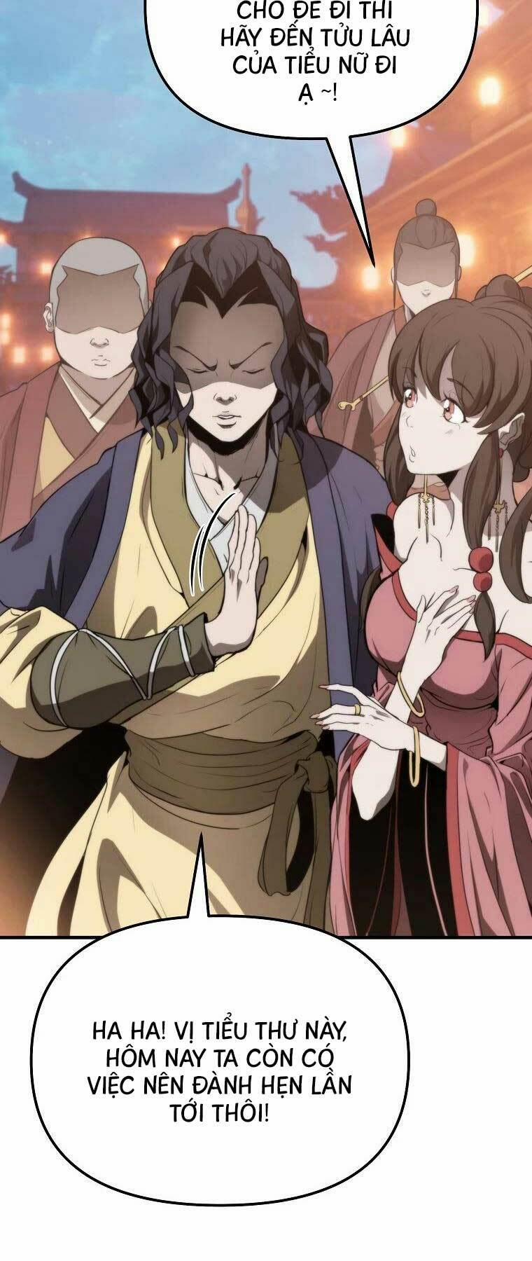 Đông Phương Bất Bại 8 trang 85