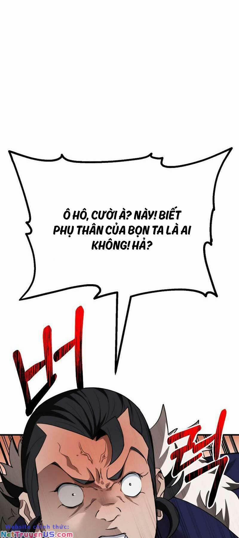 Đông Phương Bất Bại 9 trang 16