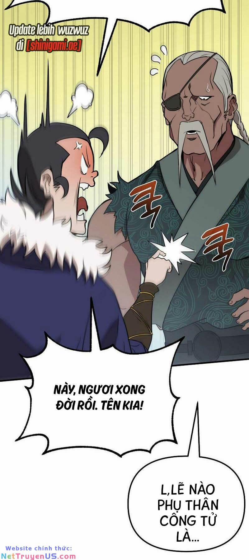 Đông Phương Bất Bại 9 trang 18