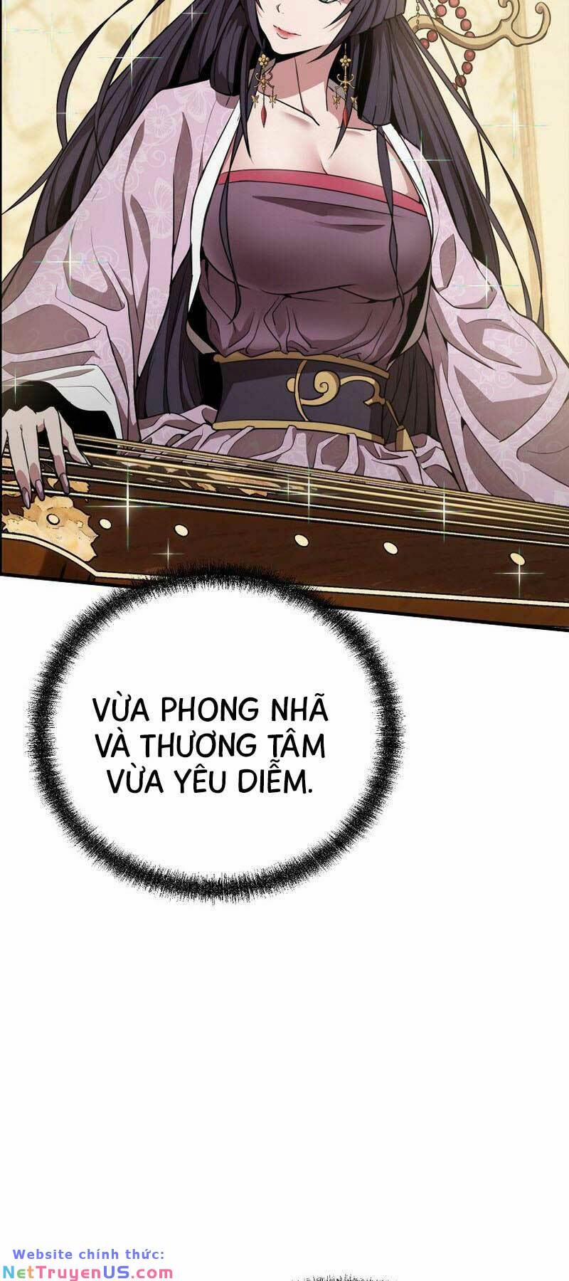 Đông Phương Bất Bại 9 trang 31