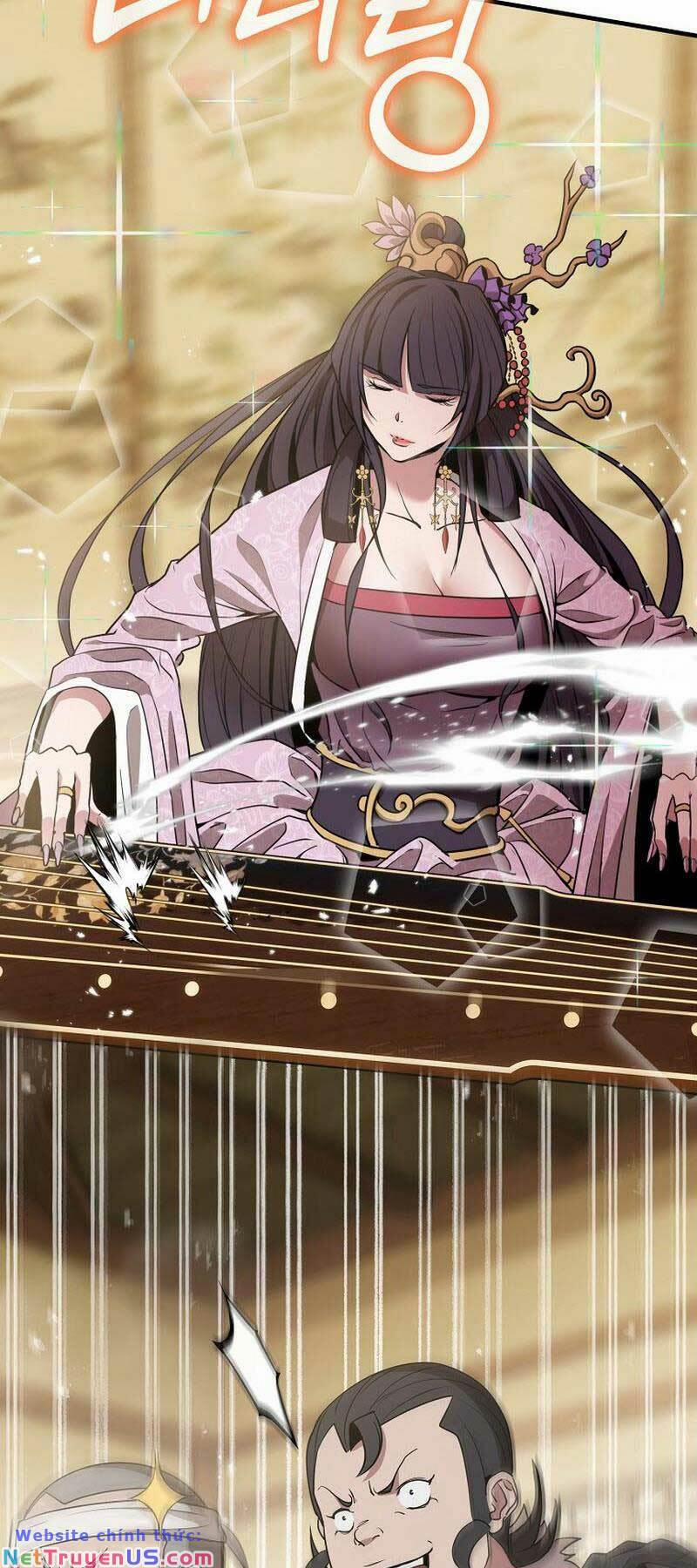 Đông Phương Bất Bại 9 trang 37