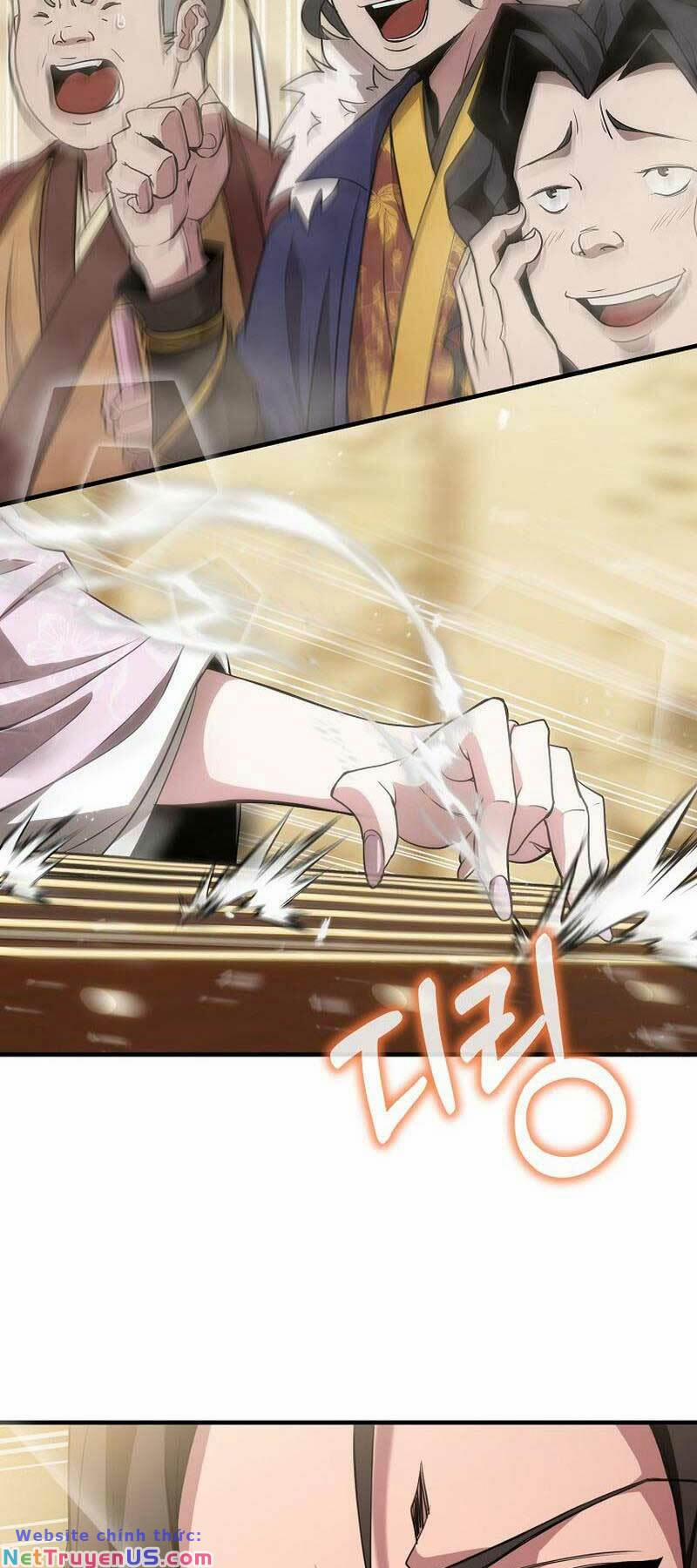 Đông Phương Bất Bại 9 trang 38