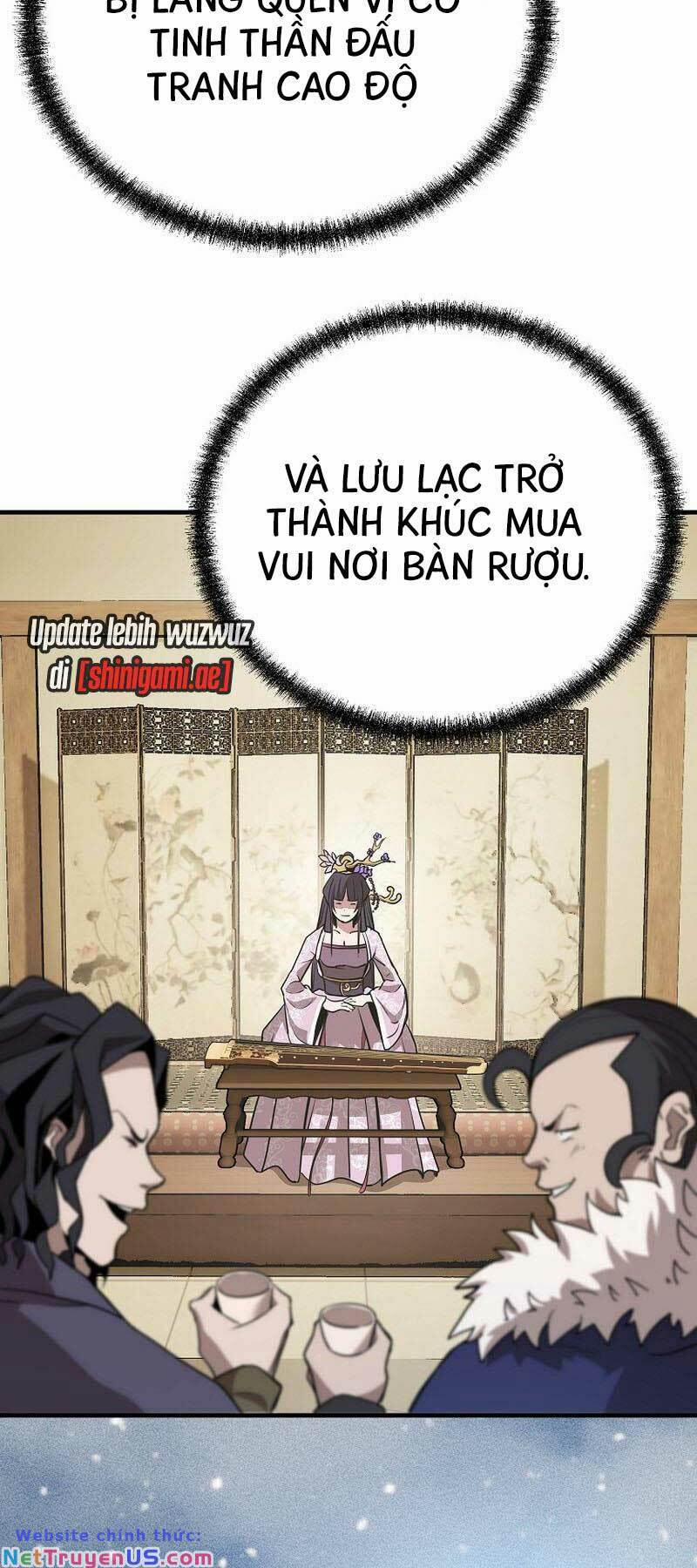 Đông Phương Bất Bại 9 trang 44