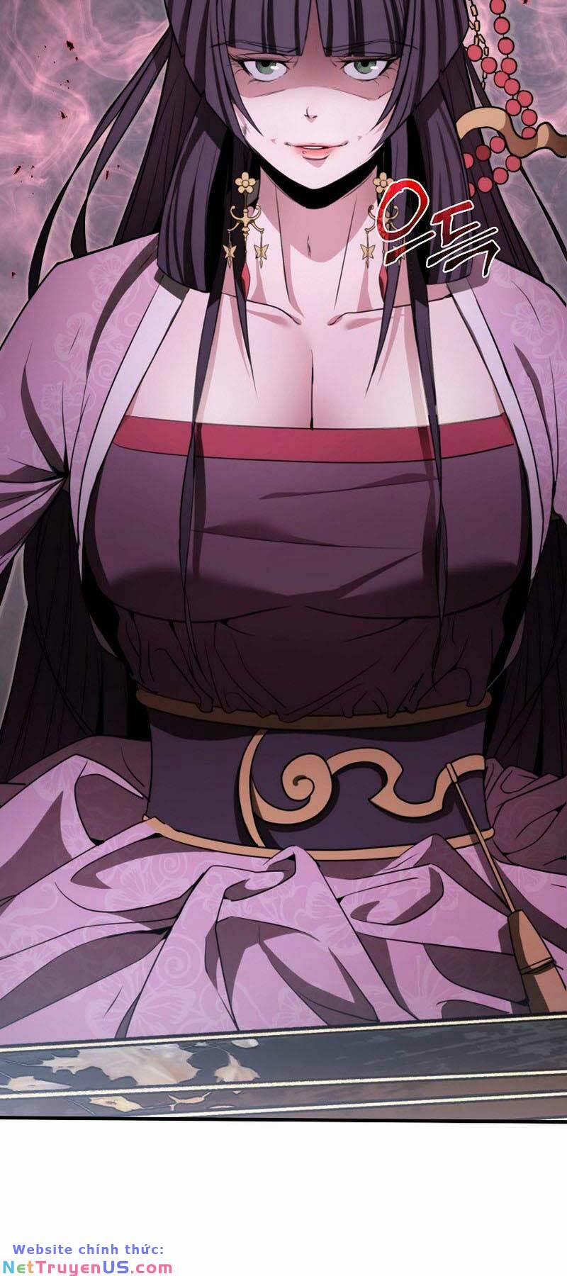 Đông Phương Bất Bại 9 trang 64