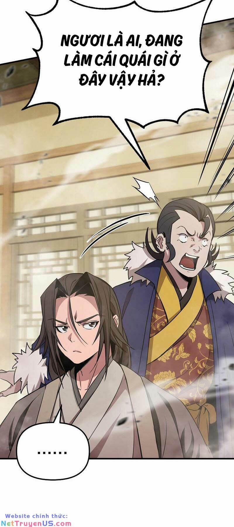 Đông Phương Bất Bại 9 trang 70