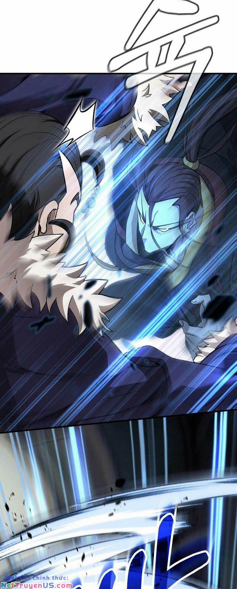 Đông Phương Bất Bại 9 trang 81