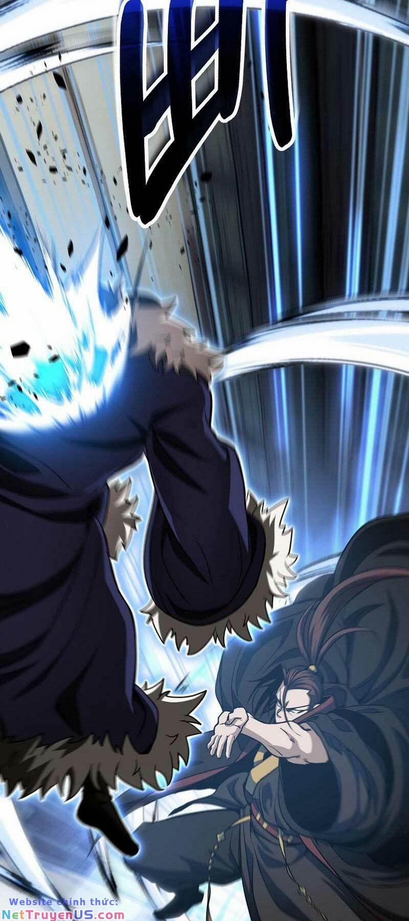 Đông Phương Bất Bại 9 trang 82