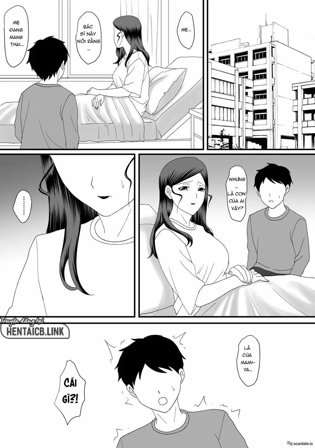 Động quái vật Part 2-END trang 36