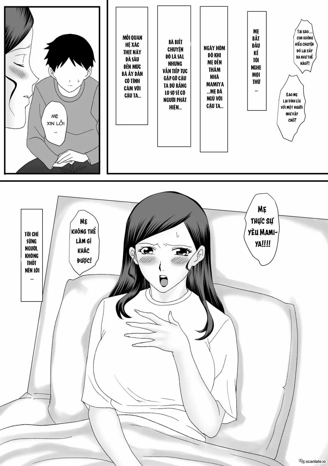 Động quái vật Part 2-END trang 37