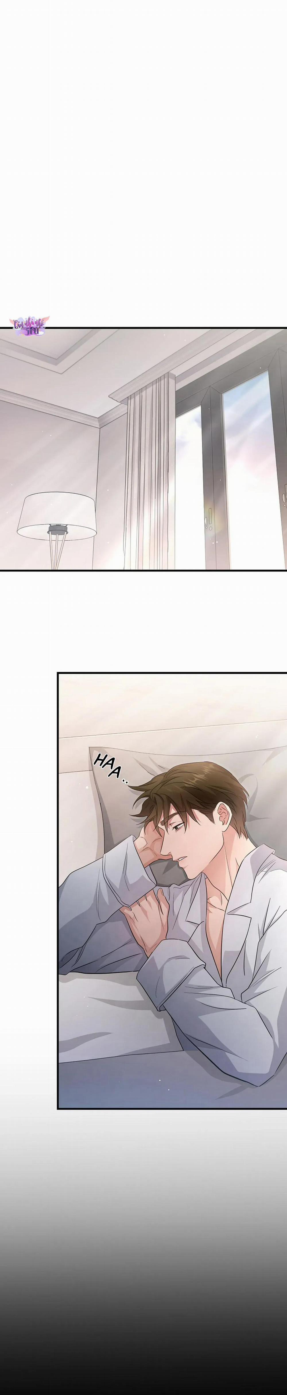 Dòng Sông Nô Lệ 20 trang 1