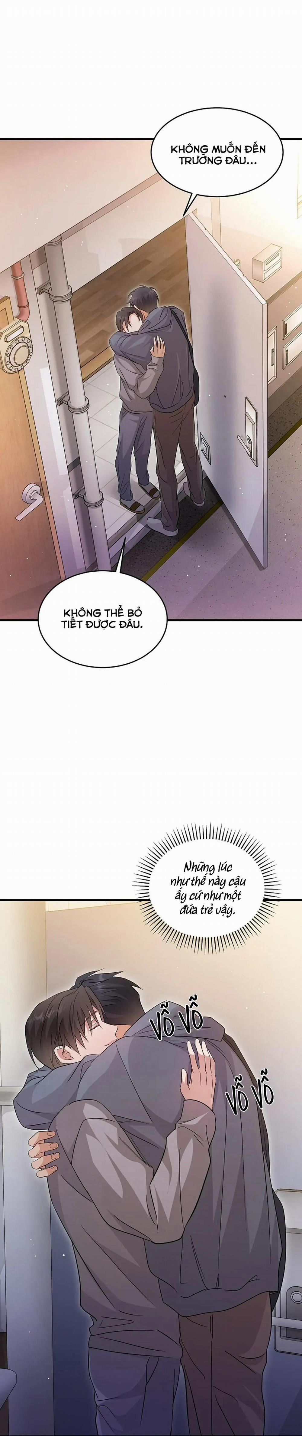 Dòng Sông Nô Lệ 20 trang 10