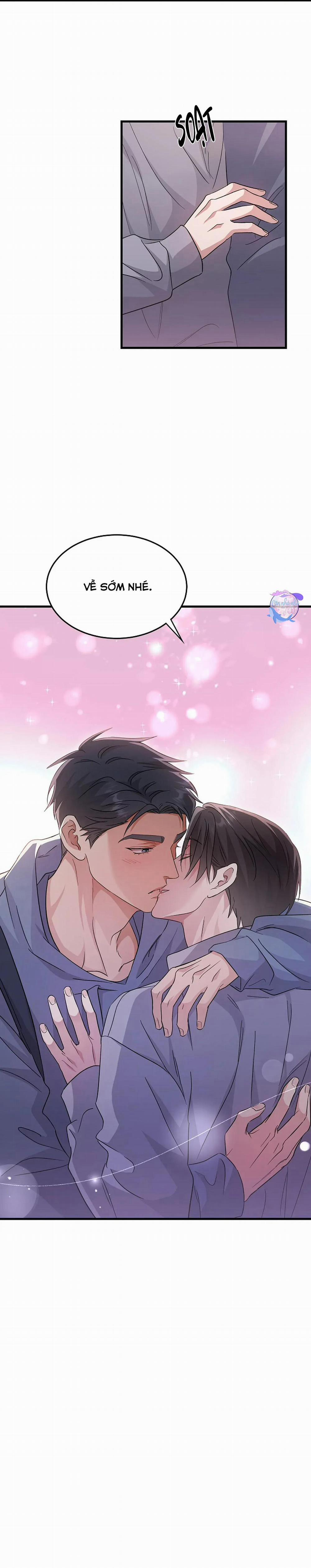 Dòng Sông Nô Lệ 20 trang 11