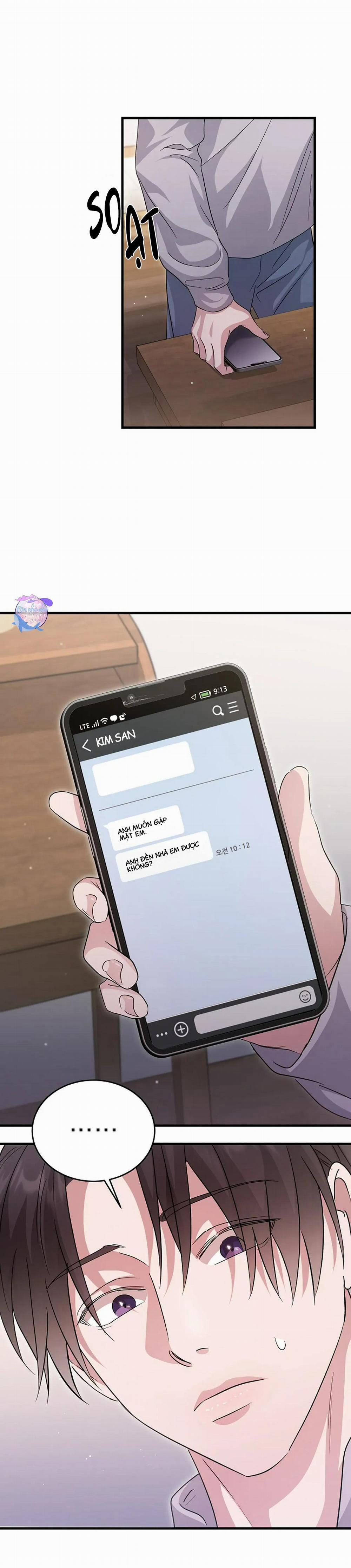 Dòng Sông Nô Lệ 20 trang 13