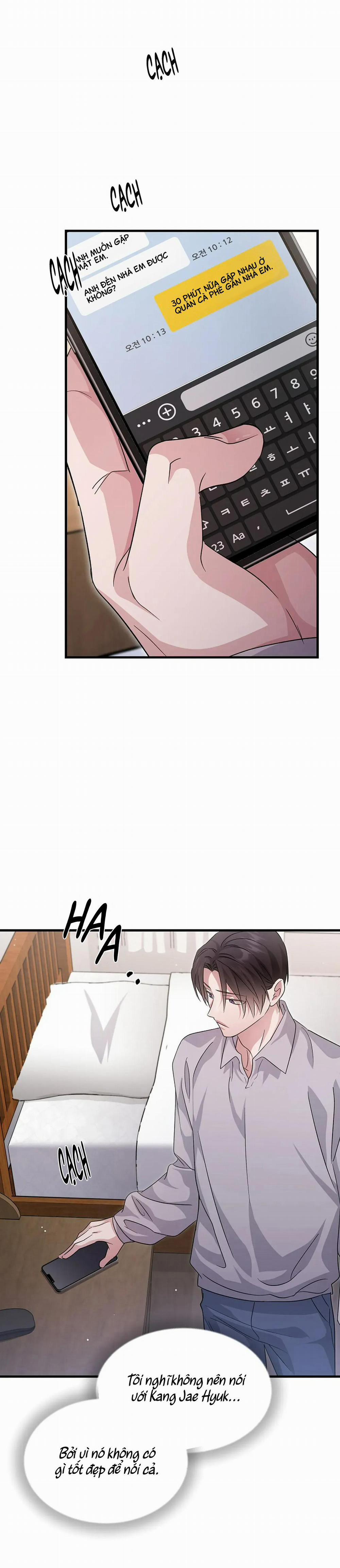 Dòng Sông Nô Lệ 20 trang 14