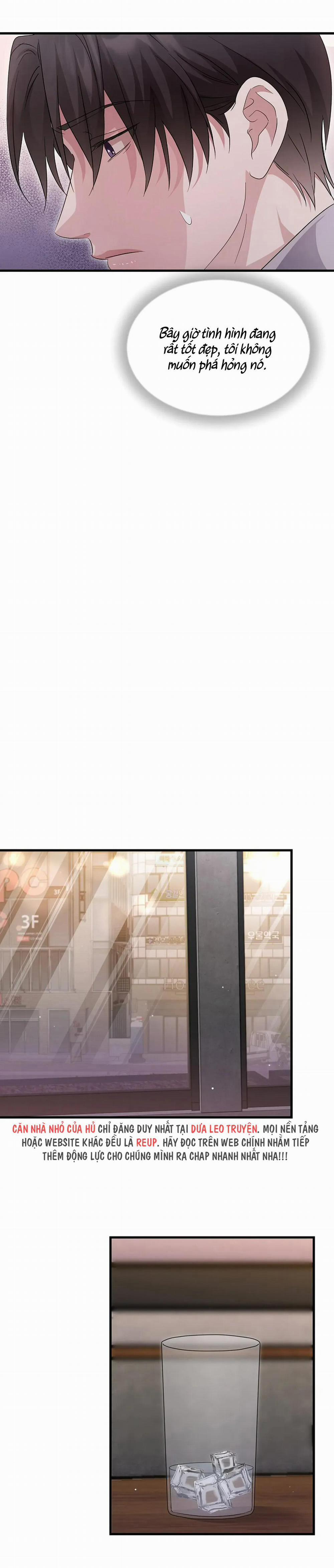 Dòng Sông Nô Lệ 20 trang 15