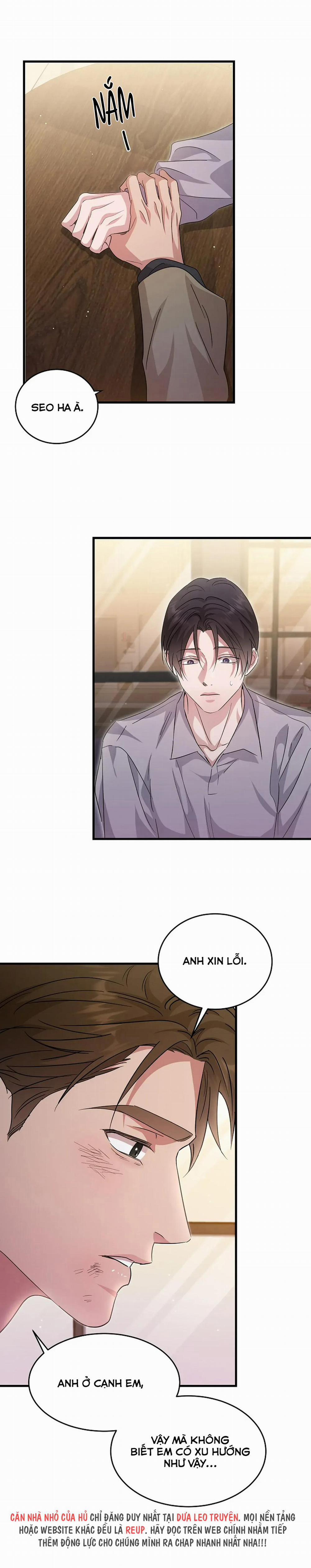 Dòng Sông Nô Lệ 20 trang 19